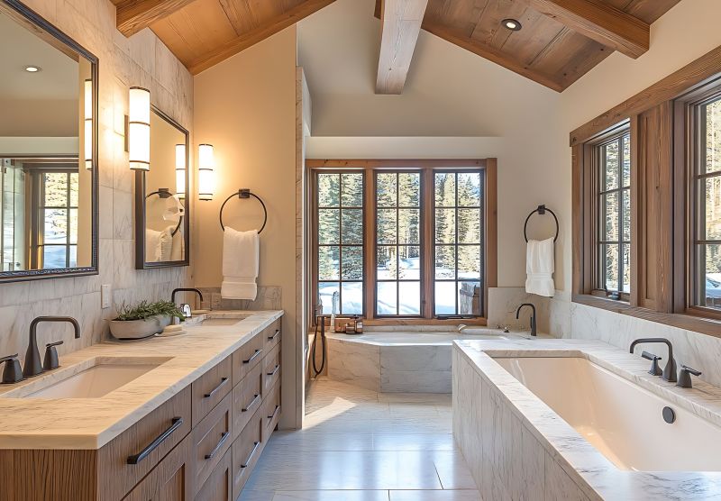 Top Bathroom Remodeling Companies in Brecksville, OH