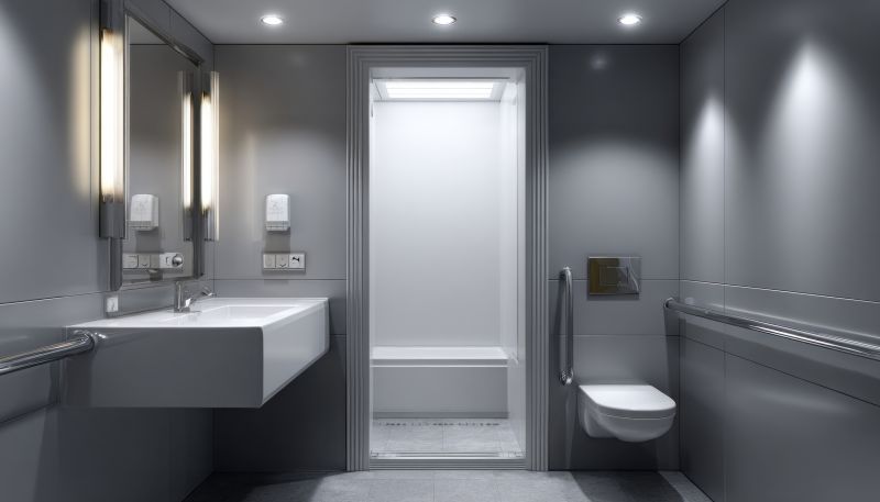 Top Bathroom Remodeling Companies in Northfield, OH