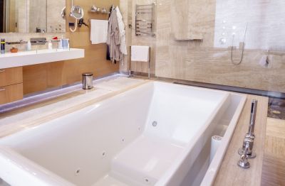 Cost of Bathtub Installation in Kent, OH