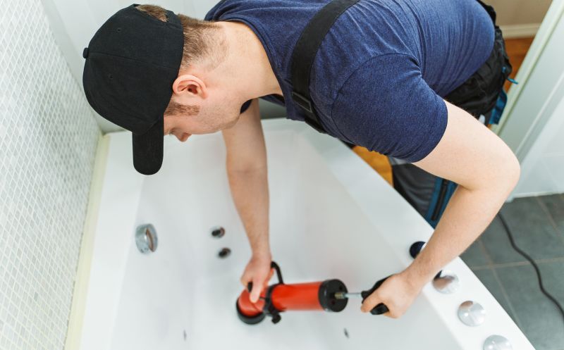 Professional Plumbing Services